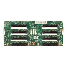 HP 507690-001 BACKPLANE 8x 2.5'' SAS ProLiant DL380 G6 G7 picture