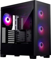 BAREBONES PC CUSTOM SYSTEM Intel i9-13900k 16GB DDR5 HDMI 1TB NVMe SS MM4.15.63 picture