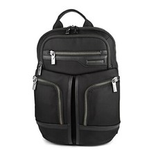 Samsonite GT SUPREME 15.6” Laptop Backpack Travel Ballistic Nylon Black RARE picture