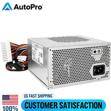 NEW 460W PSU HU460AM-01 WC1T4 D460AM-03 FOR DELL XPS 7100-8930 ALIENWARE AURORA picture