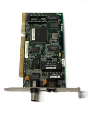 Genuine Vintage RARE D-Link DE-220CT RJ45/BNC 16-Bit ISA Network Card picture