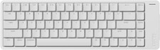 Flow2 Low Profile 68-Key Mechanical Keyboard - Void Linear Switches Aluminum picture