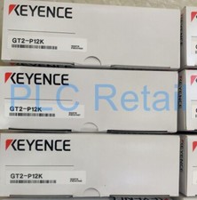 1PCS NEW KEYENCE Displacement sensor GT2-P12K Fast delivery picture