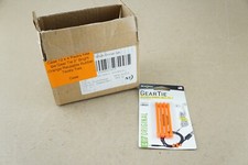Case 12 x 4 Packs Nite Ize Gear Tie 3