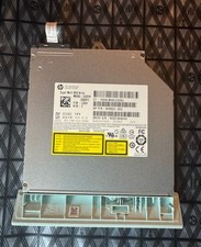 Super Multi DVD-RW Burner Drive GUD1N w/Bezel FROM HP All-In-One 22-C0073w picture