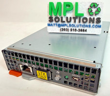 J84H3 Network Card - for DELL PowerEdge MX7000 Remote Management PERFECT picture