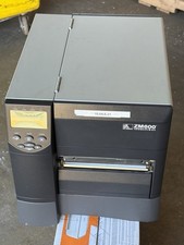 Zebra ZM600 Thermal Label Printer ZM600 Tested picture