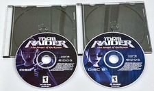 Lara Croft Tomb Raider: The Angel of Darkness on CD-ROMs from 2003 picture