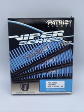 Patriot Memory Extreme Performance Viper Series PC3-10666 DDR3 1333 6GB RAM picture