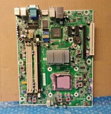 HP COMPAQ ELITE 8000 MOTHERBOARD 536884-001 536458-001 503363-000 picture