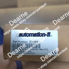 1Pcs Agilent G1369C Brand New Fast Shipping FedEx or DHL picture