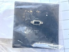 Extron 26-490-04 VGA 25' VGA-A M-M MD/25 High Resolution VGA Cable With Audio picture