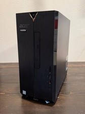 Acer Aspire TC-885-UA92, 24GB RAM, 512 SSD - w/ MX Mechanical Logitech Keyboard picture
