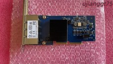 IBM Lenovo 3850 X6 4-port Gigabit Network Card I350-T4 PCI-E 00JY932 00JY931 47C picture