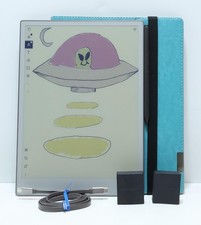 reMarkable Paper Pro Color Display Tablet 11.8