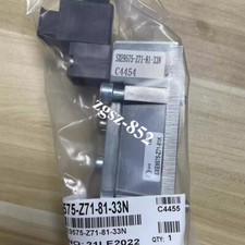 IMI NORGREN Pilot Solenoid Valve SXE9575-Z71-81-33N Fast Shipping FedEx or DHL picture