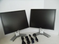 LOT-2 Dell 2009W 20