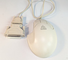 VTG-PC Accessories Brand Mouse H7002 First Ergonomic? ms ps switch SERIAL picture