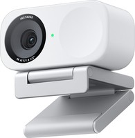Insta360 Link2C Webcam Arctic White Link 2C Webcam 8 Mp Link 2C Arctic White picture