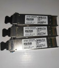 2pcs Juniper Finisar 740-031833 | FTLX1412M3BCL-J3 XFP-10G-L-OC192 Transceiver picture