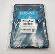 Gumdrop HideAway iPad Clear Case Fits Apple iPad 10.2