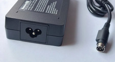 New Original OEM 19V 4PIN AC Adapter&Cord for Minisforum Neptune HX99G Mini Pc@@ picture