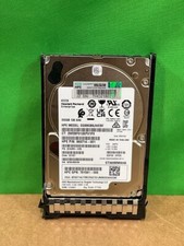 Compatible P40430-B21 P40785-001 HPE 300GB SAS 12G 10K 2.5