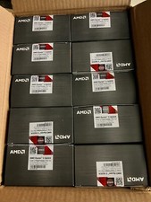 Lot 10x  AMD Wraith Stealth CPU Cooler 4 Pin Fan AM4 Ryzen ,ORIGINAL picture