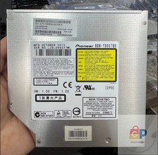 Original Pioneer BDR-TD05 6X 3D Blu-ray Burner Writer BD-RE DVD RW SATA Drive picture