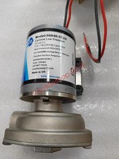 1pcs Jabsco Diaphragm Pump Electric Water Pump  50840-0124 24V5A DHL/FedEx picture