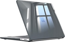Case for 15 Inch Microsoft Surface Laptop 7 2024 (Model: 2037) Hard Shell Cover picture