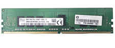 SK Hynix 8GB DDR4-2400 ECC Registered RDIMM 1Rx4 Server Memory HMA81GR7MFR8N-UH. picture