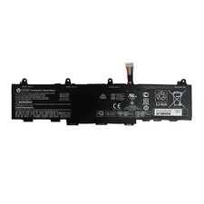 Genuine OEM CC03XL Battery For HP ZBook Firefly 14 G7 G8 ProBook 635 Aero G7 G8 picture