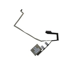 Non-Touch Lcd Video Cable for Dell Chromebook 3100 Laptop V11RY DC02003AI00 picture