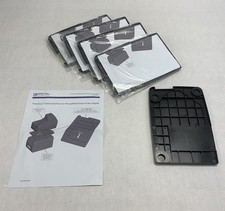 Digital Check 155002-ADP Bottom Plate for TellerScan TS500 Printer (Lot of 5) picture