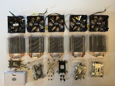Cooler Master Hyper 212 EVO RR-212E-20PK-R2 Cooling Fan/Heatsink -... picture