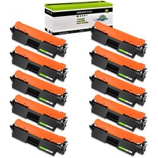 10PK CF230A Toner Cartridge Fits For HP LaserJet M203d MFP M227d M227sdn Printer picture