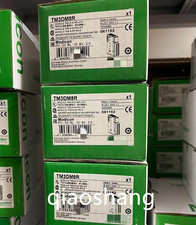 1PCS  New & Genuine TM3DM8R PLC Module In Box  FEDEX or DHL picture