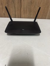 Linksys MR6350 Dual Band WiFi 5 Router AC1300 Wireless Router Tested picture
