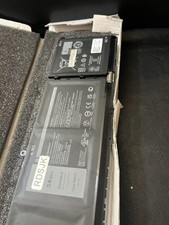 RDSJK 54Wh Li-Ion 15V Battery V6W33/8XDY9K for Dell Latitude 9420 picture
