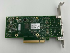 LENOVO MELLANOX CX512A CONNECTX-5 10/25GE NETWORK CARD 02YG091 picture
