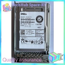 W9G88 0W9G88 DELL KIOXIA KPM5XMUG1T60 1.6TB SAS 2.5