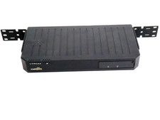 Cradlepoint E3000-C18B S5A950A Enterprise Branch Router w/Mount Brackets Bundle picture