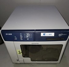 Epson N181A PP-100II CD DVD Disc Publisher Printer picture
