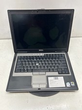 Dell Latitude D620 Intel Centrino Duo NO RAM/NO HDD/NO BAT - PARTS picture