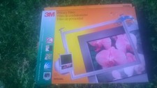 3M PF 500XL 16 inc to 19 inch Privacy Filter Anti-Glare Box Missing UPC picture