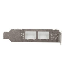 5pcs short Bracket for Qlogic QLE2672 QLE2662 QLE2692 16GB HBA picture