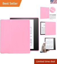 Elegantly Slim Fit TPU Case for Kindle Oasis 7
