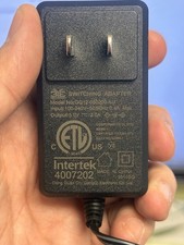 Intertek GQ12-050200-AU 5V/2A  Switching Power Adapter for Fanvil IP Phones V64 picture