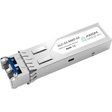Axiom 1000BASE-SX SFP Transceiver w/ DOM for Cisco - GLC-SX-MMD picture